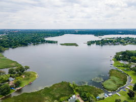 Otter Lake /Sylvan Lake