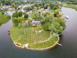 Gorgeous Peninsula End!