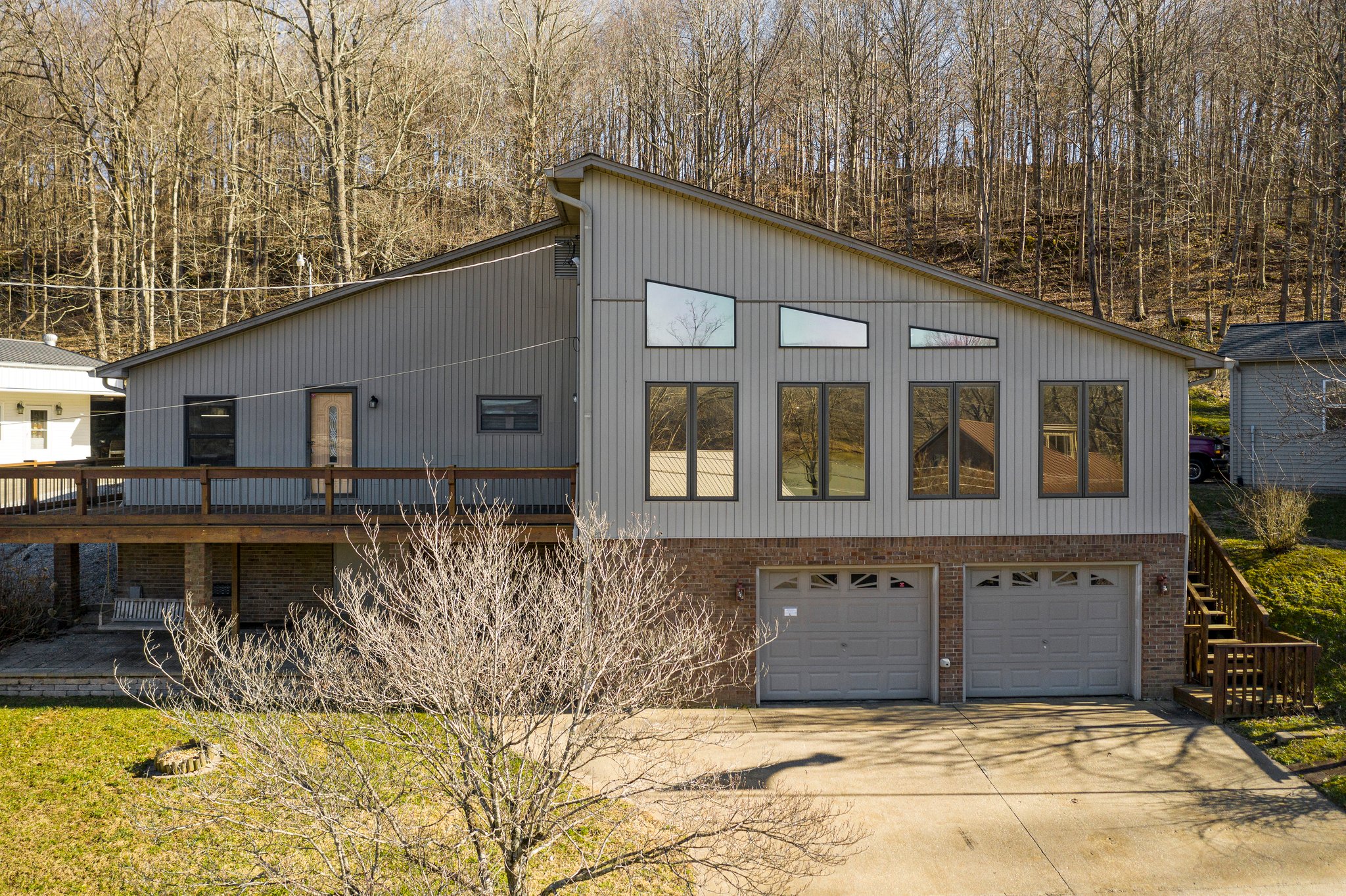 497 Jackie Dukes Rd, Lewisburg, KY 42256, US