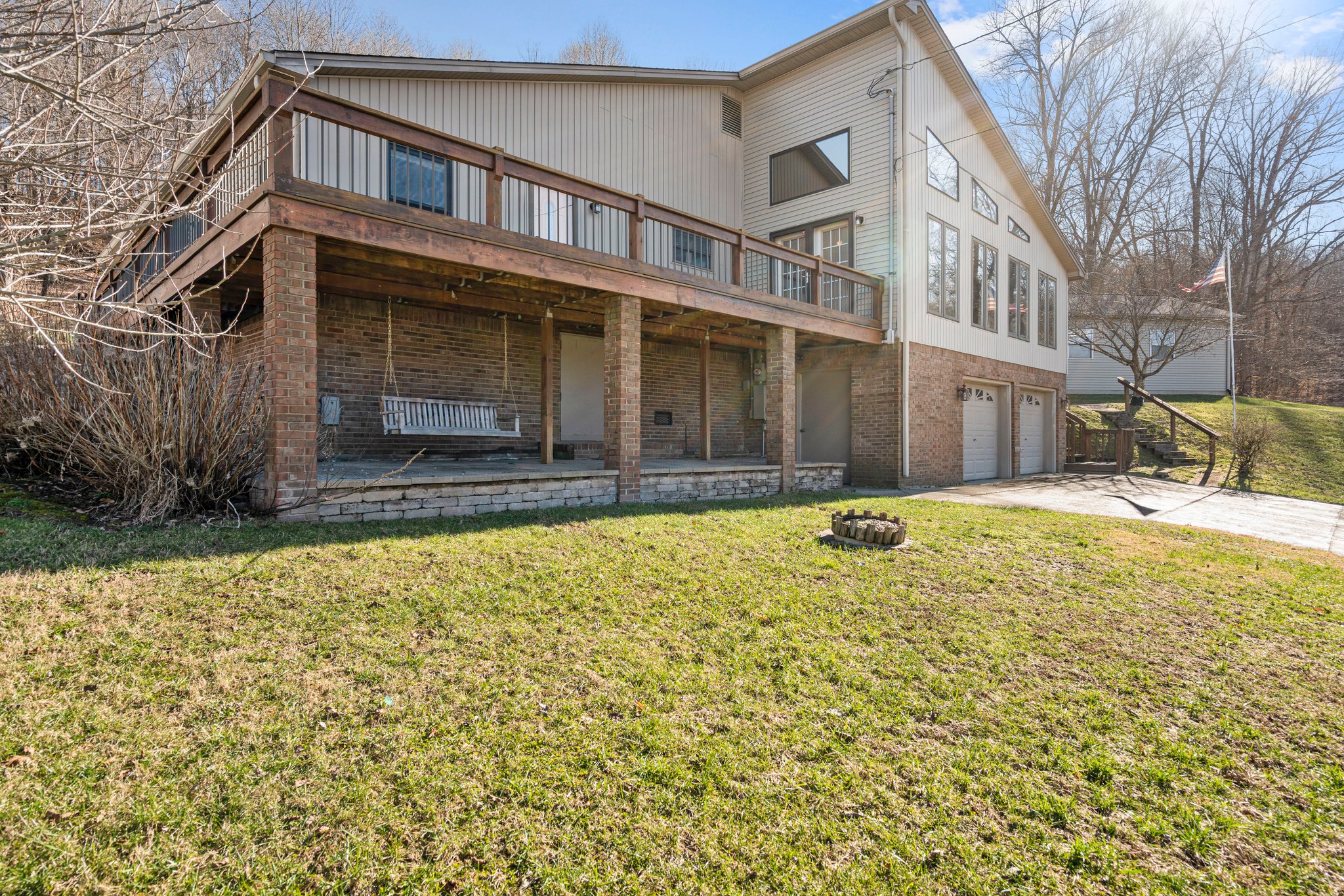 497 Jackie Dukes Rd, Lewisburg, KY 42256, US Photo 35