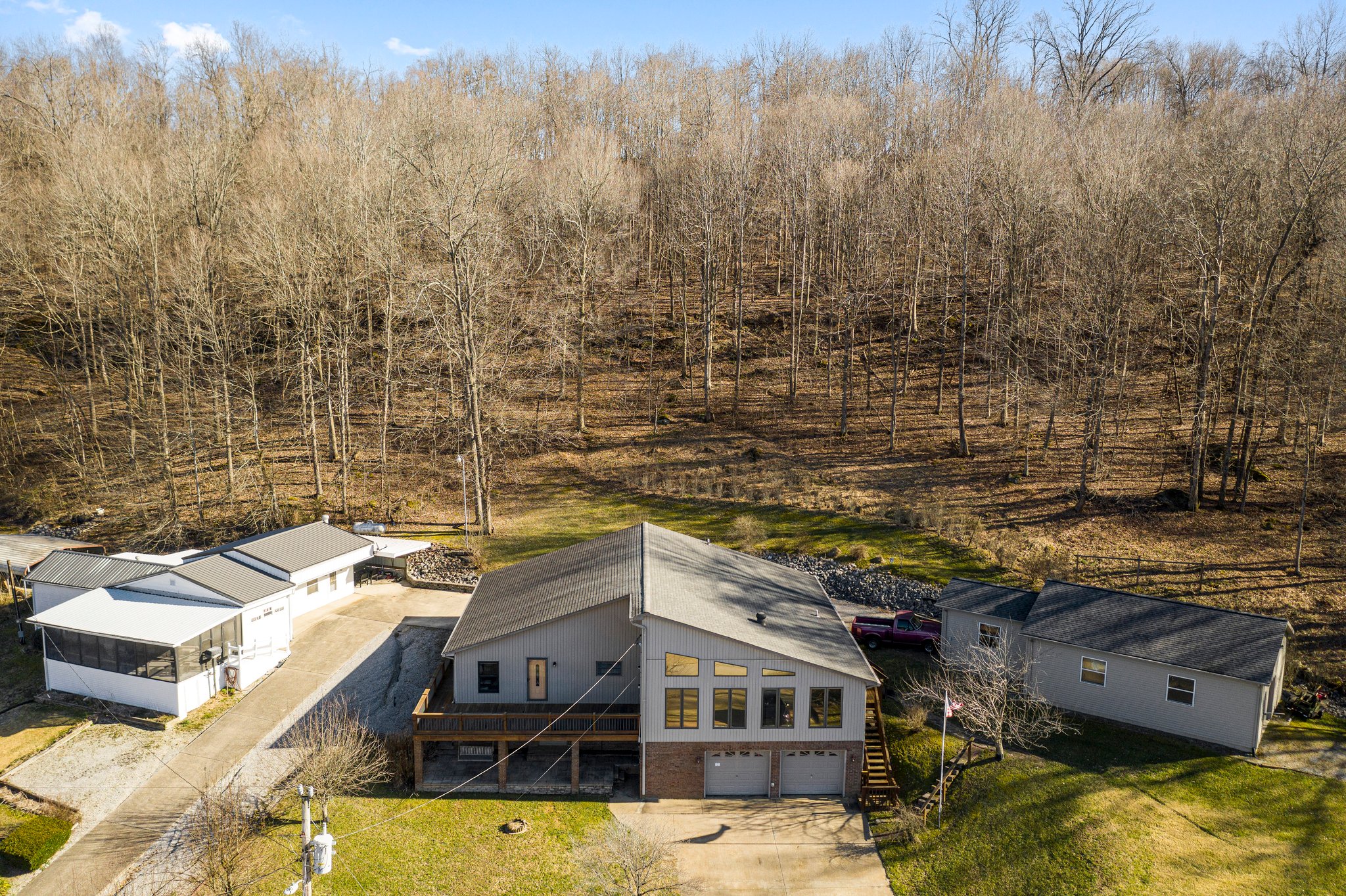 497 Jackie Dukes Rd, Lewisburg, KY 42256, US Photo 2