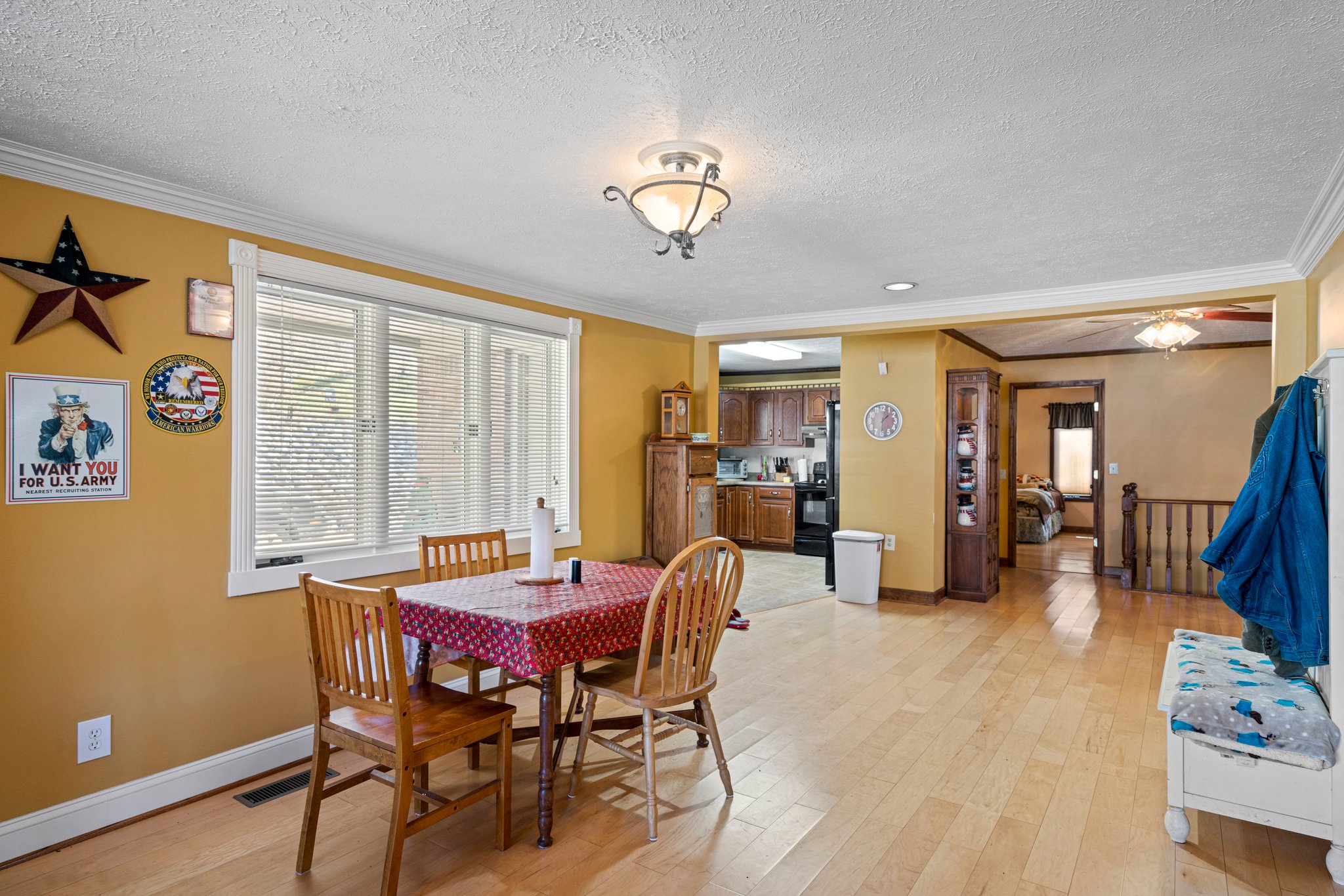 497 Jackie Dukes Rd, Lewisburg, KY 42256, US Photo 24