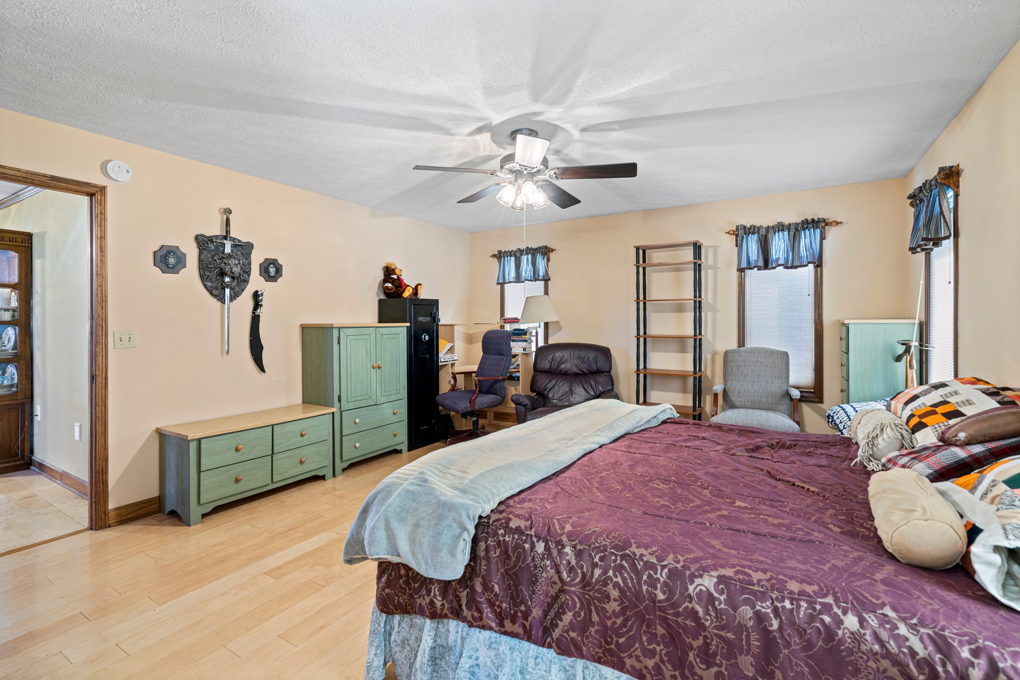 497 Jackie Dukes Rd, Lewisburg, KY 42256, US Photo 15