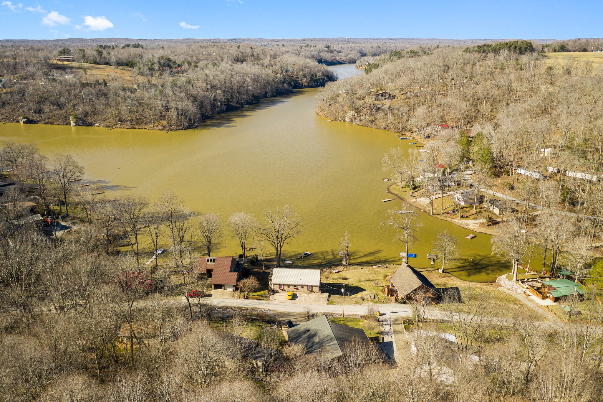 497 Jackie Dukes Rd, Lewisburg, KY 42256, US Photo 5