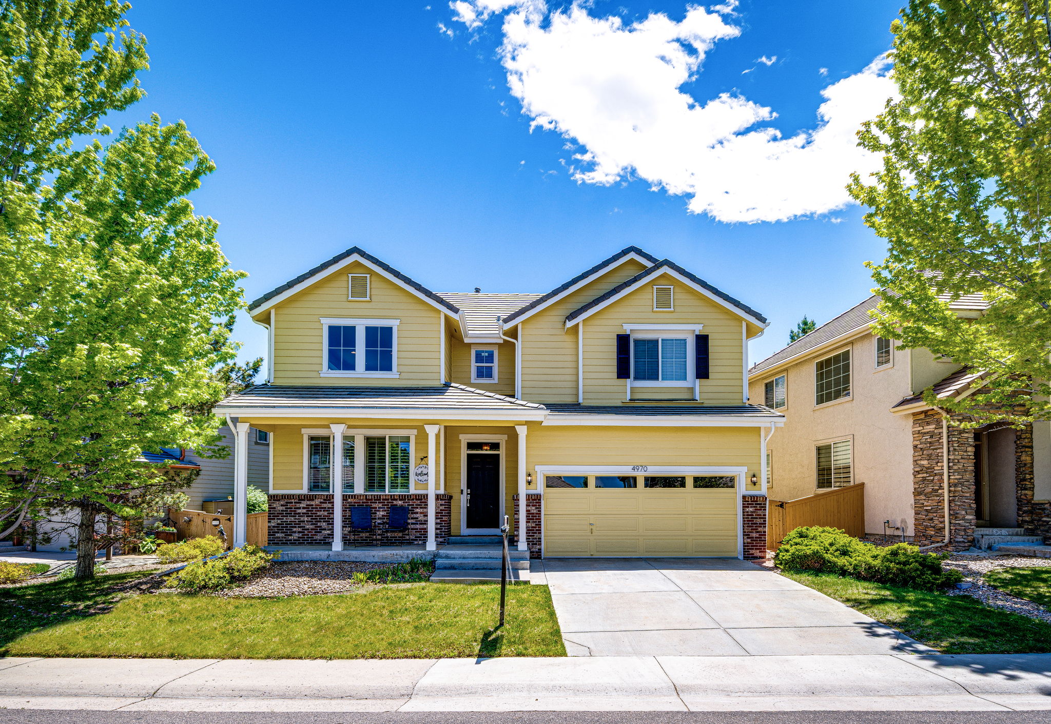 Welcome Home to Firelight Living at its Best!
