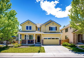 Welcome Home to Firelight Living at its Best!