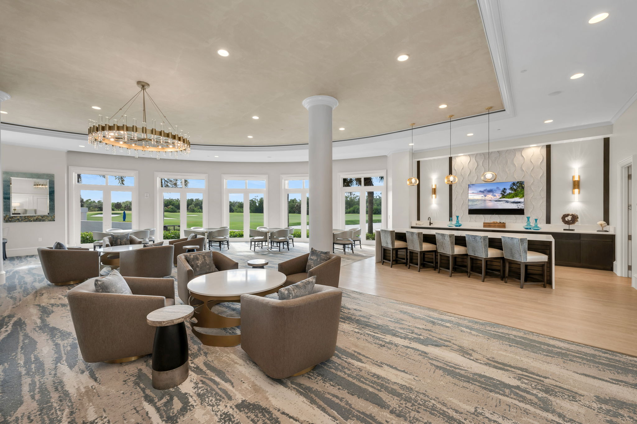 Social Room