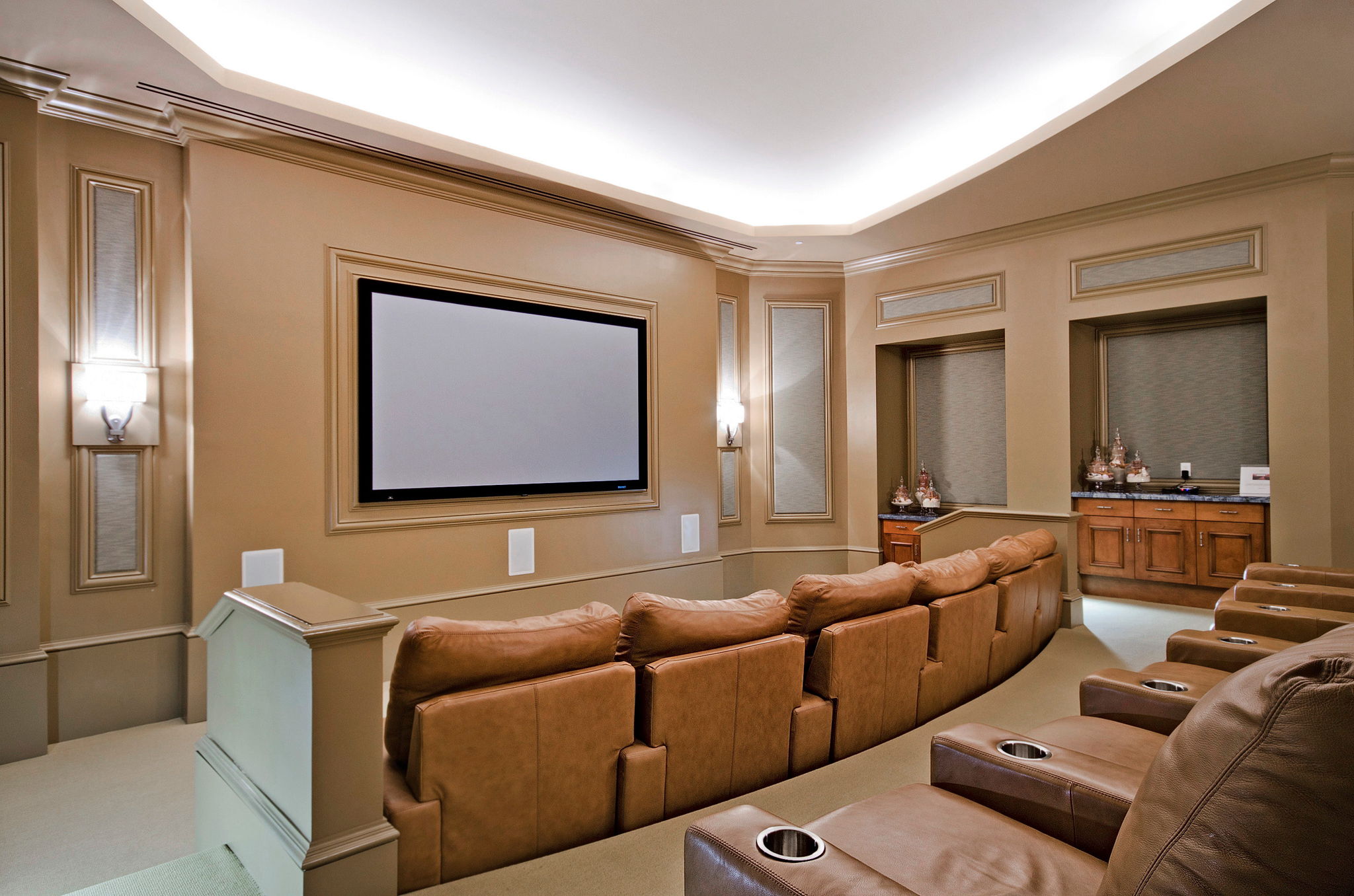 Theater