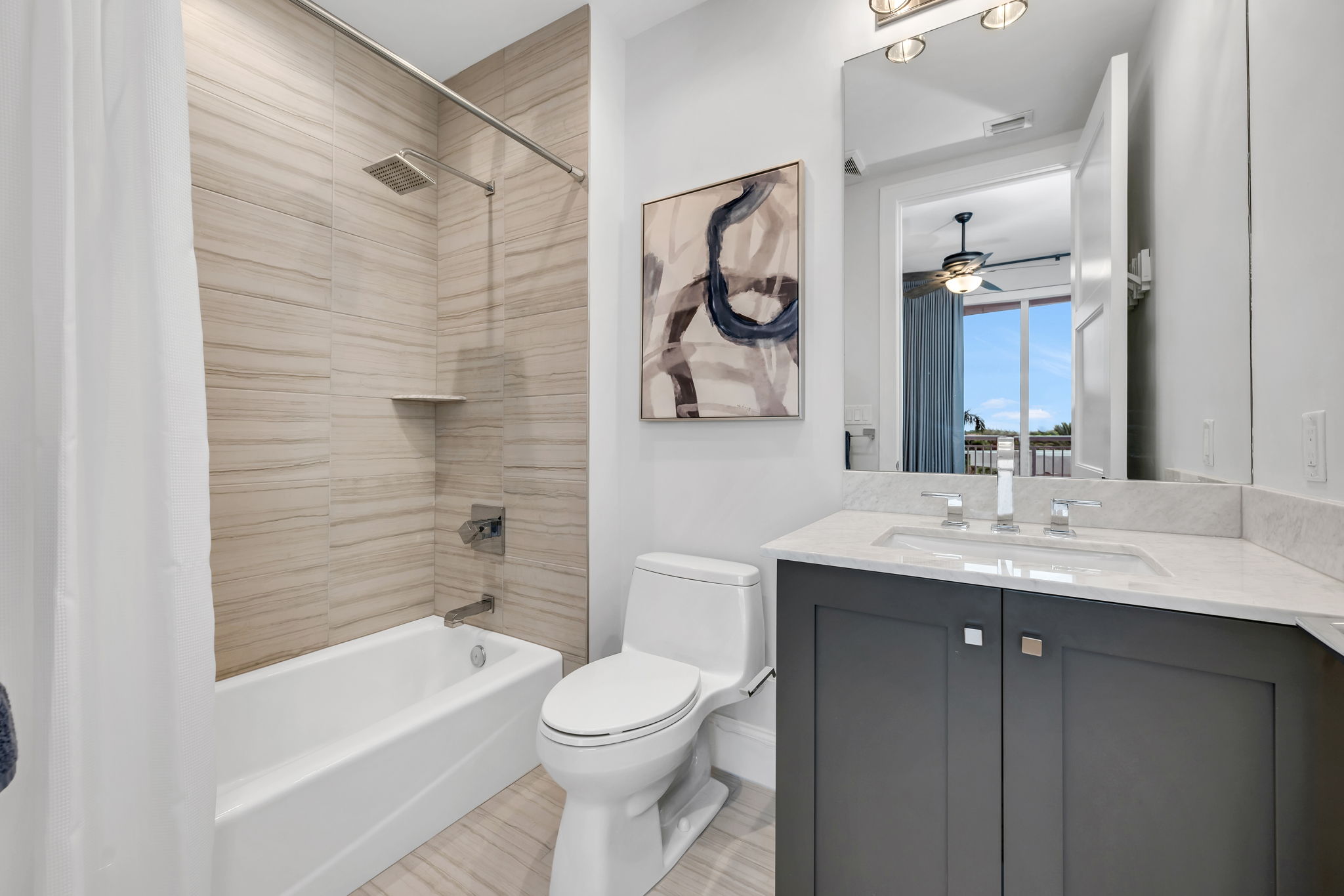 Guest Bedroom 2 Bathroom