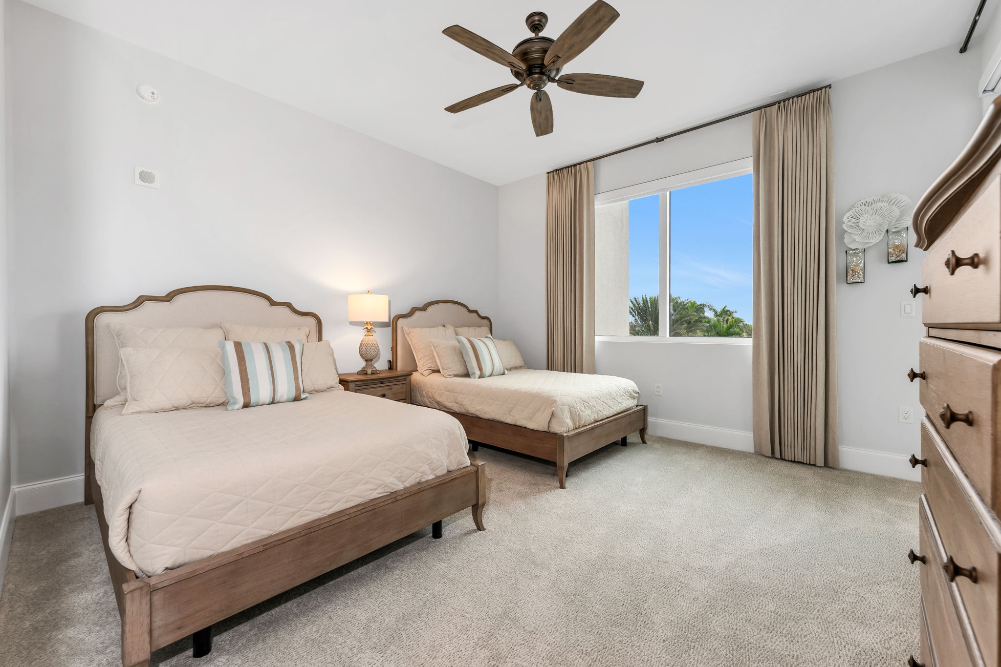 En-Suite Guest Bedroom 3