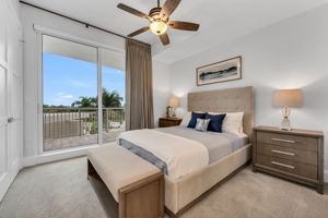 En-Suite Guest Bedroom 2