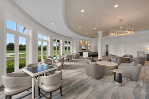 Seaglass Community Room 2