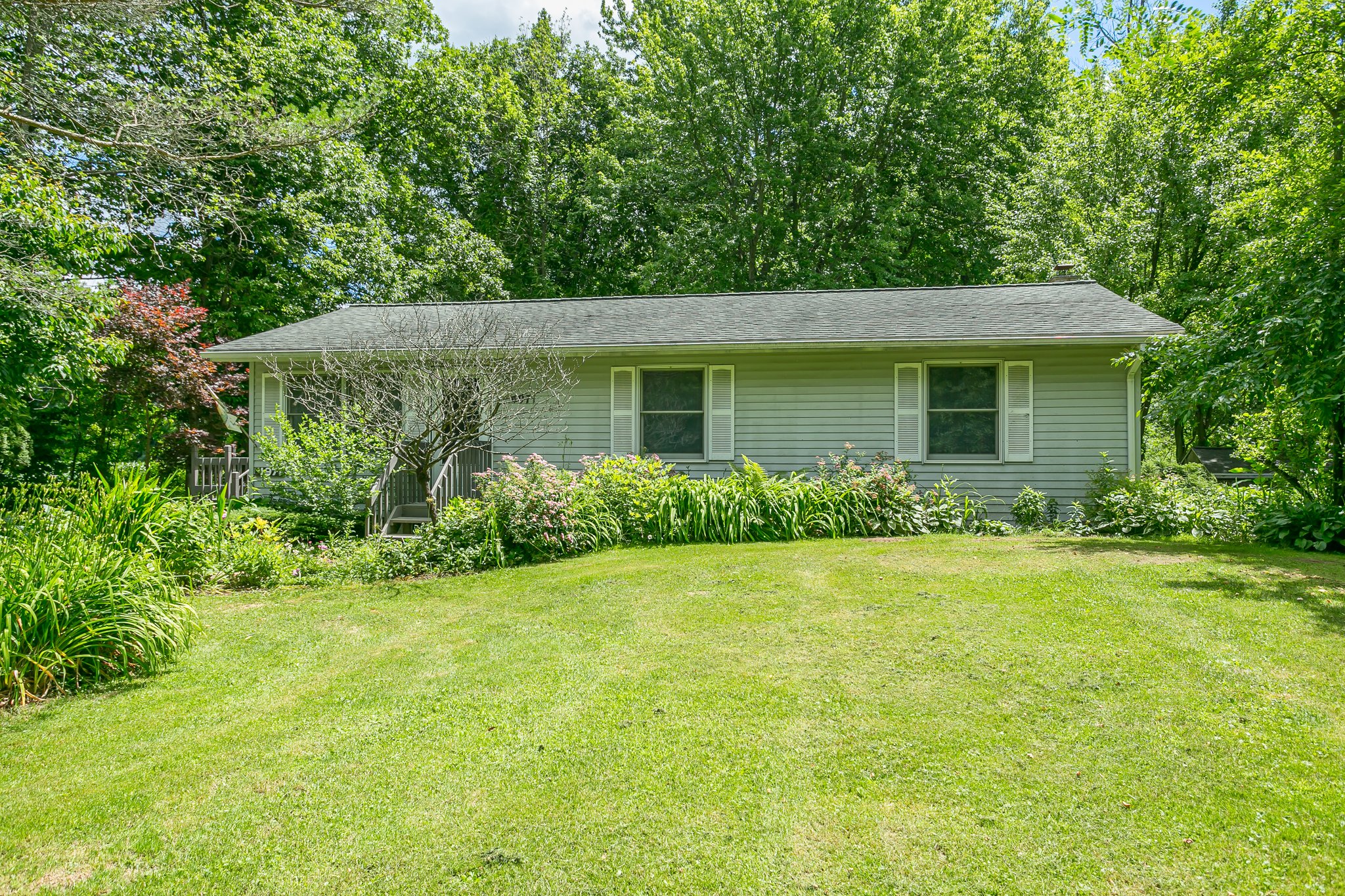 4971 Wiborn Rd, Shortsville, NY 14548, USA
