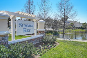 Summer Key