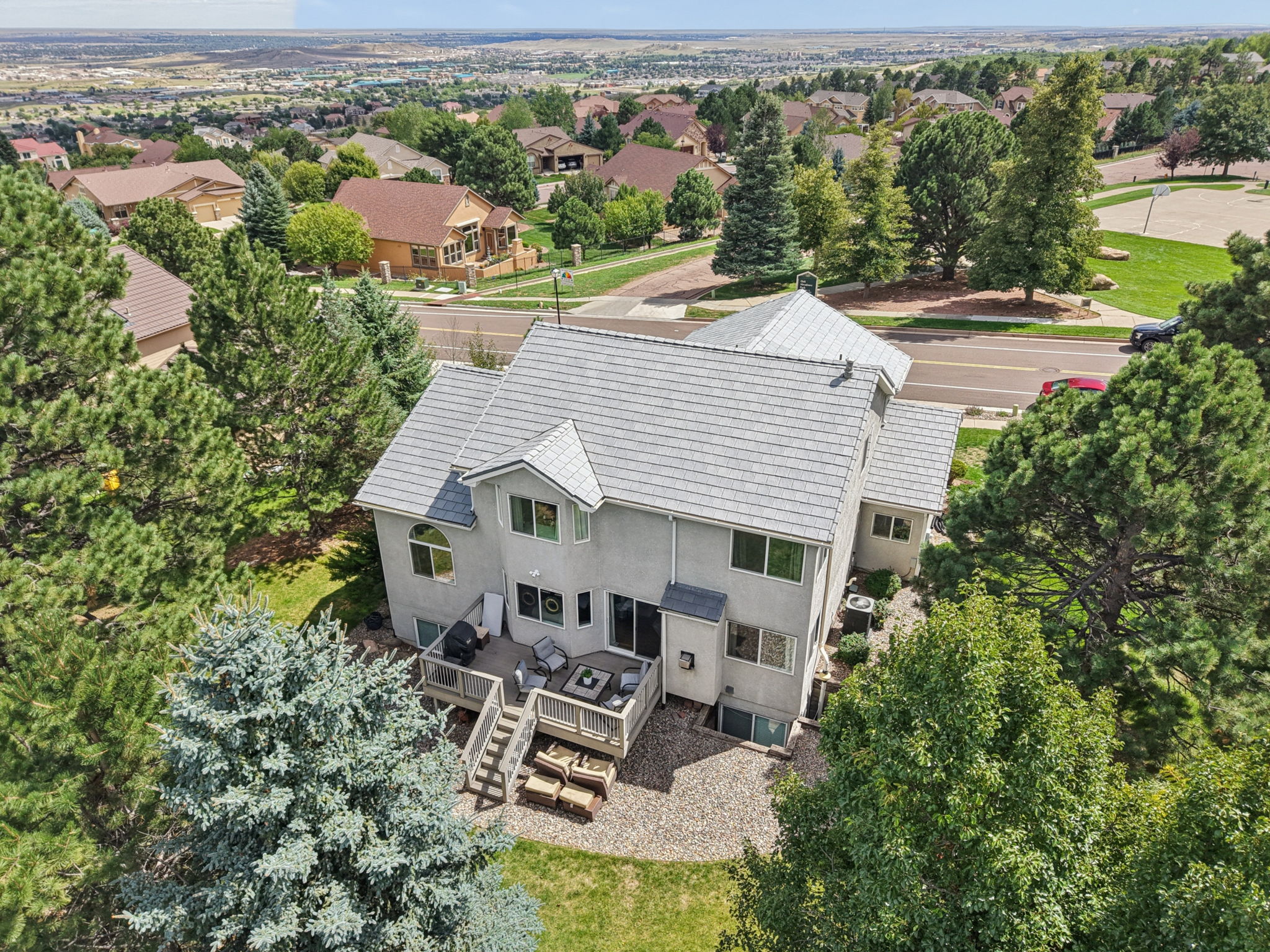 Aerial