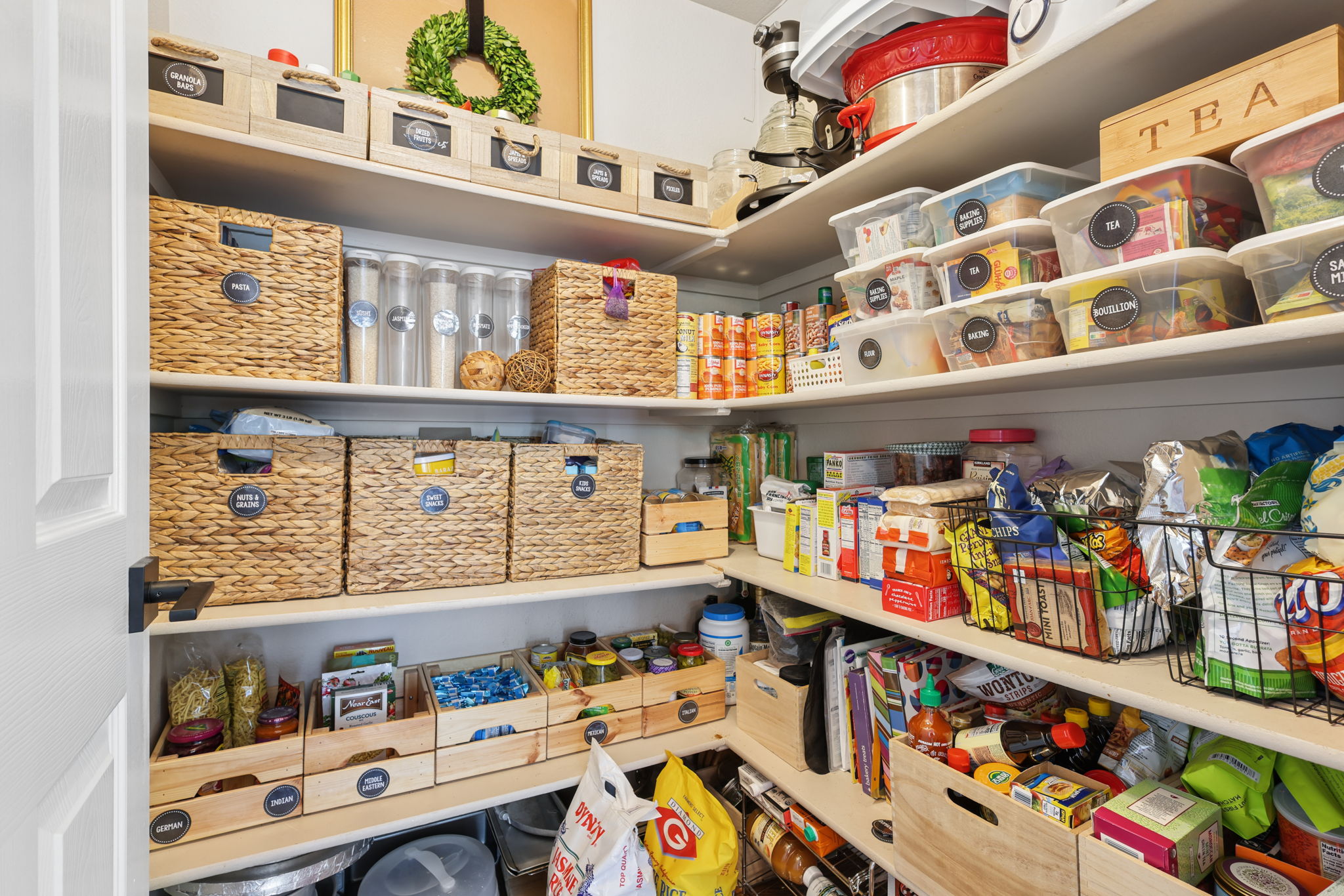 Pantry