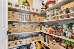 Pantry
