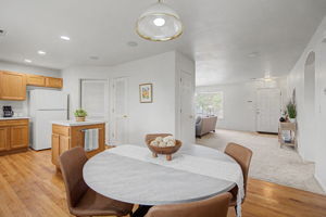 Eating Area