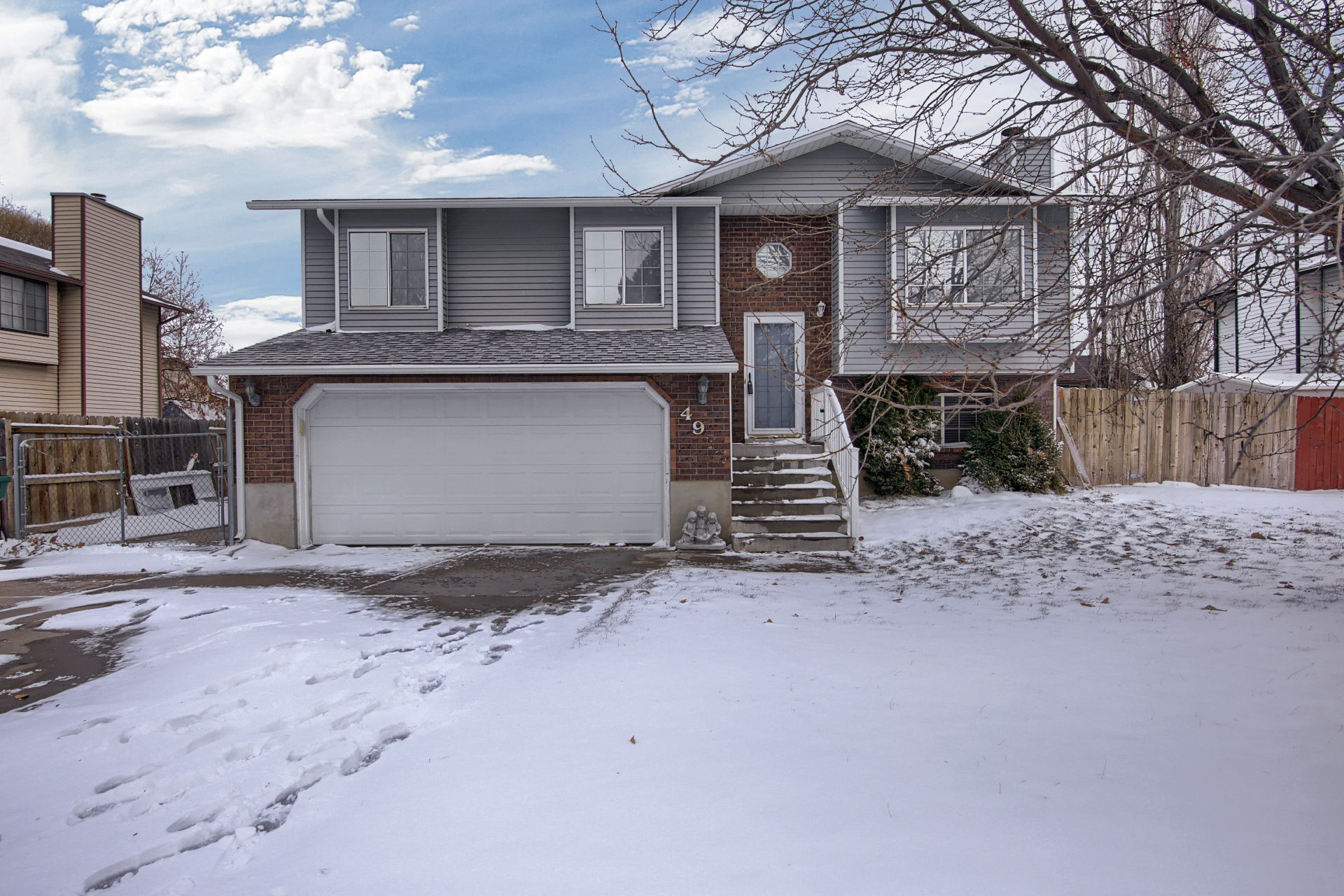  4976 S 3375 W, Roy, UT 84067, US