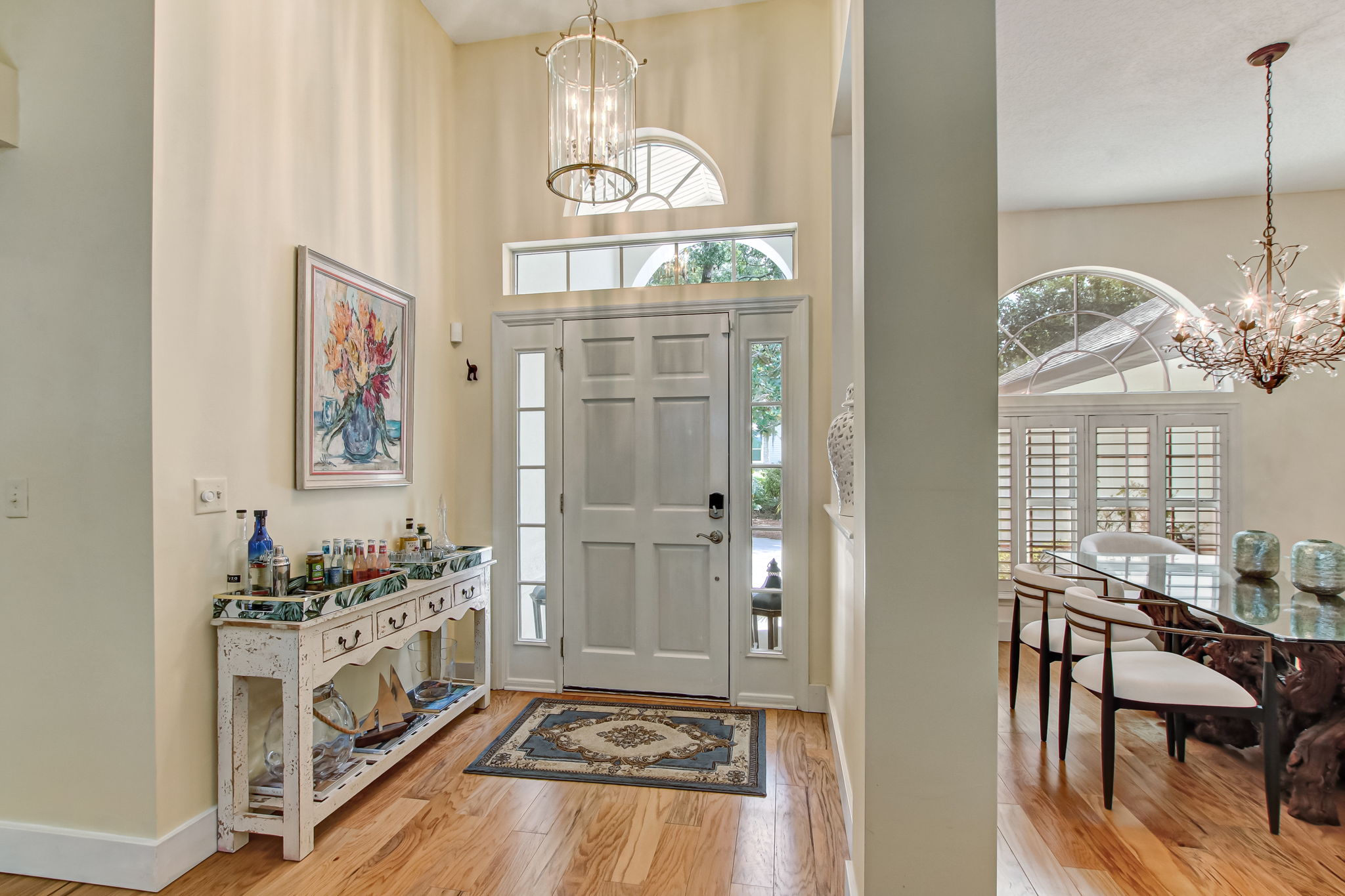 Foyer