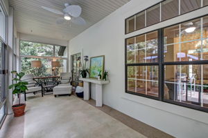 Florida Room