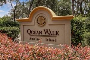 Ocean Walk Amelia Island