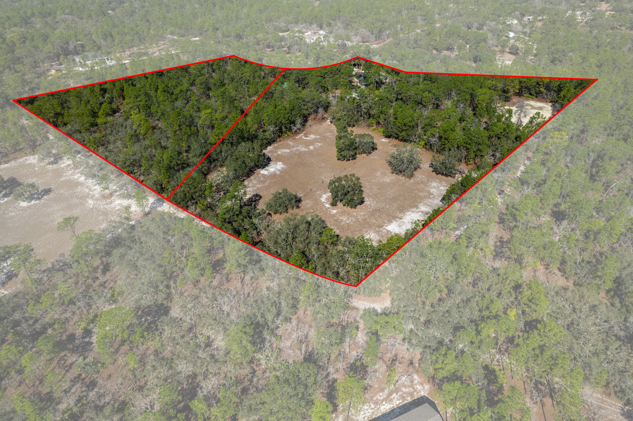 PLS NOTE:  The Whole Enchilada - 15.74 A