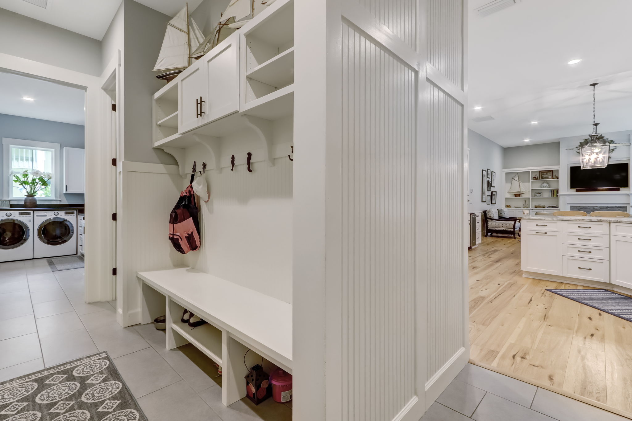 Hallway
