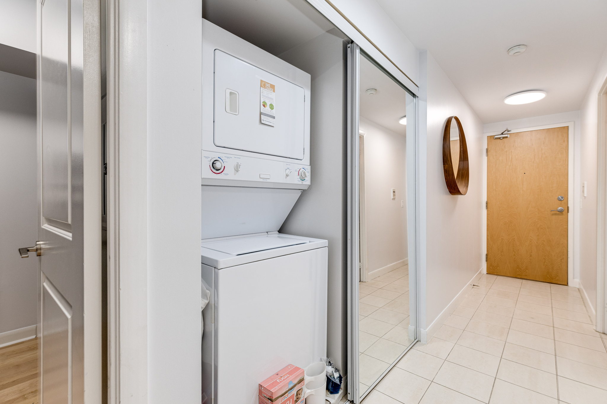 Toronto property showcase — delivered property photograph 18