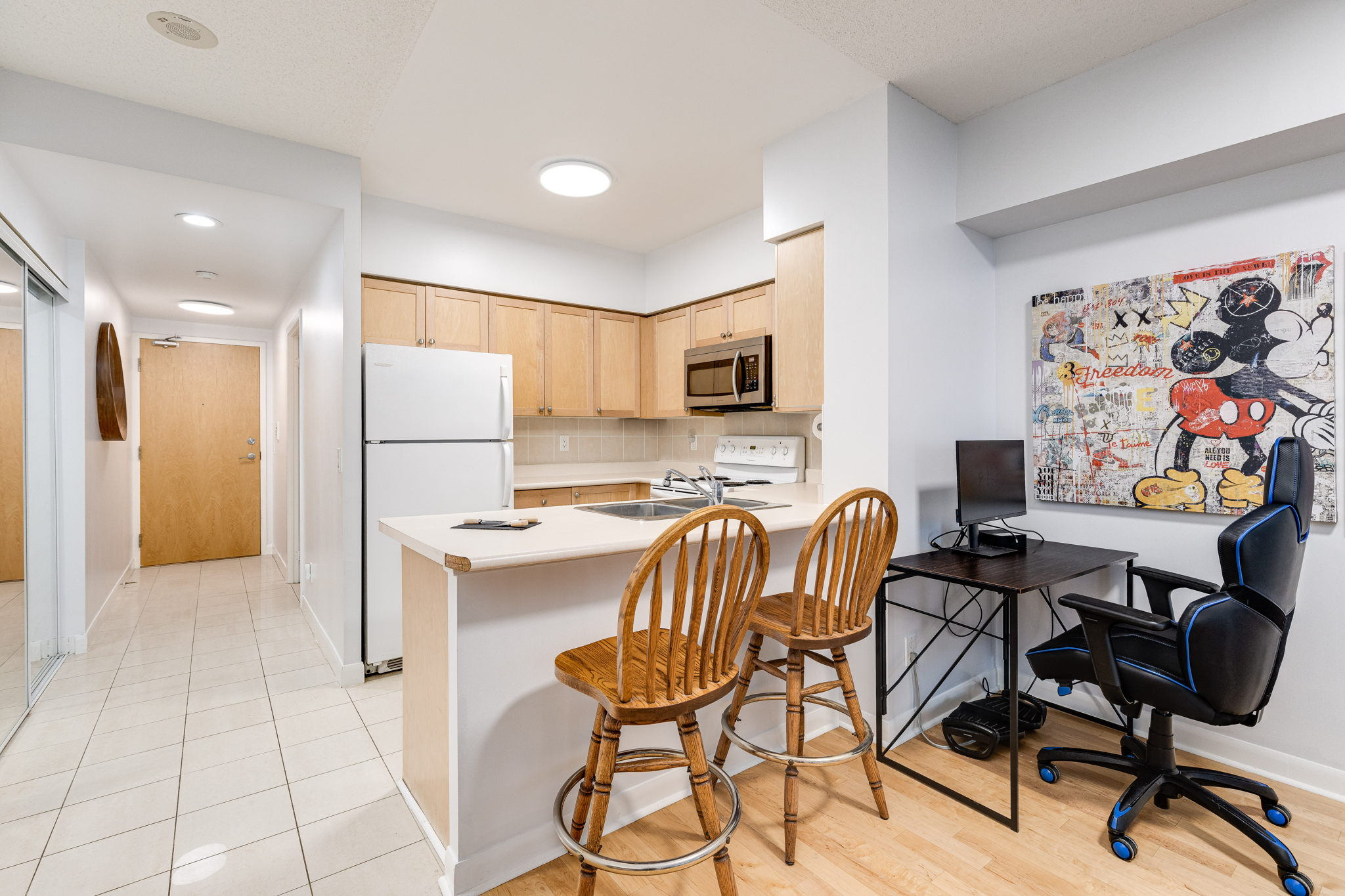 Toronto property showcase — delivered property photograph 7