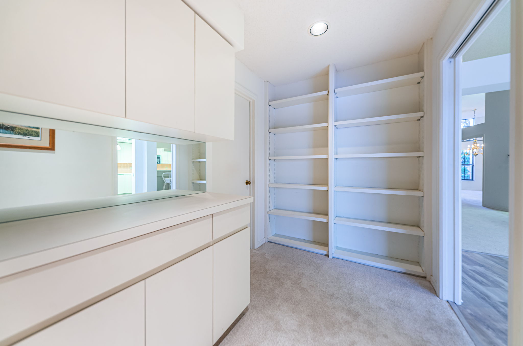 Rear Hallway1