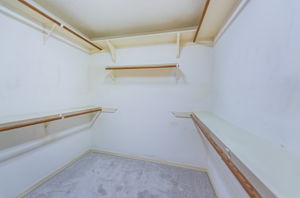 Master Bedroom Walk-in Closet-2