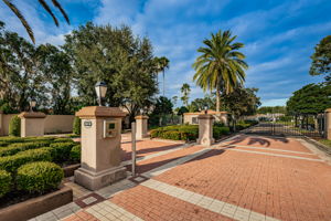 Gated Entry4