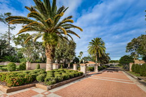 Gated Entry1
