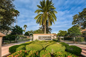 Gated Entry2