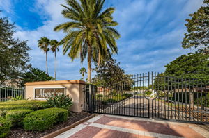 Gated Entry3