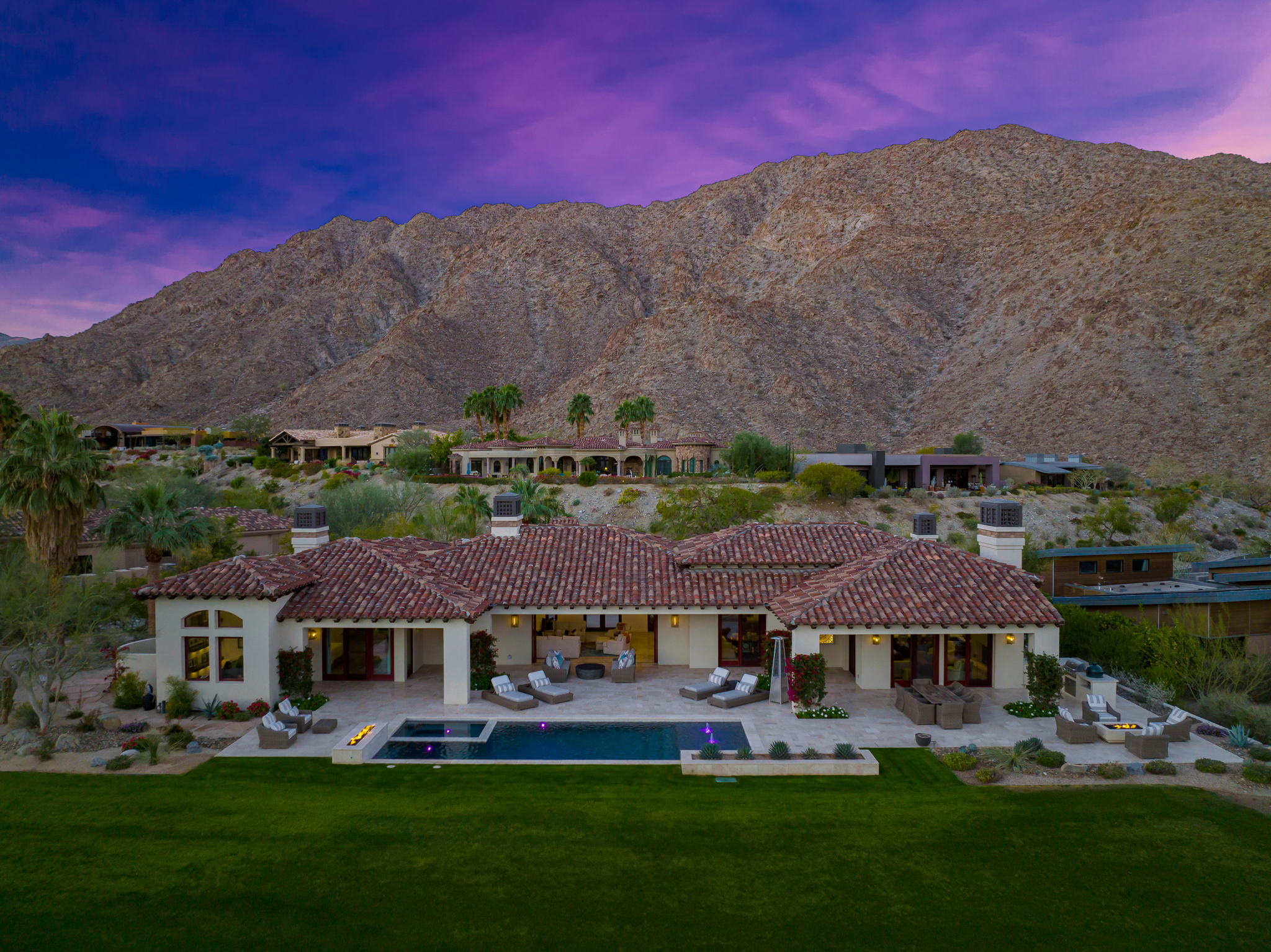 49799 Canyon View Dr, Palm Desert, CA 92260, USA Photo 76