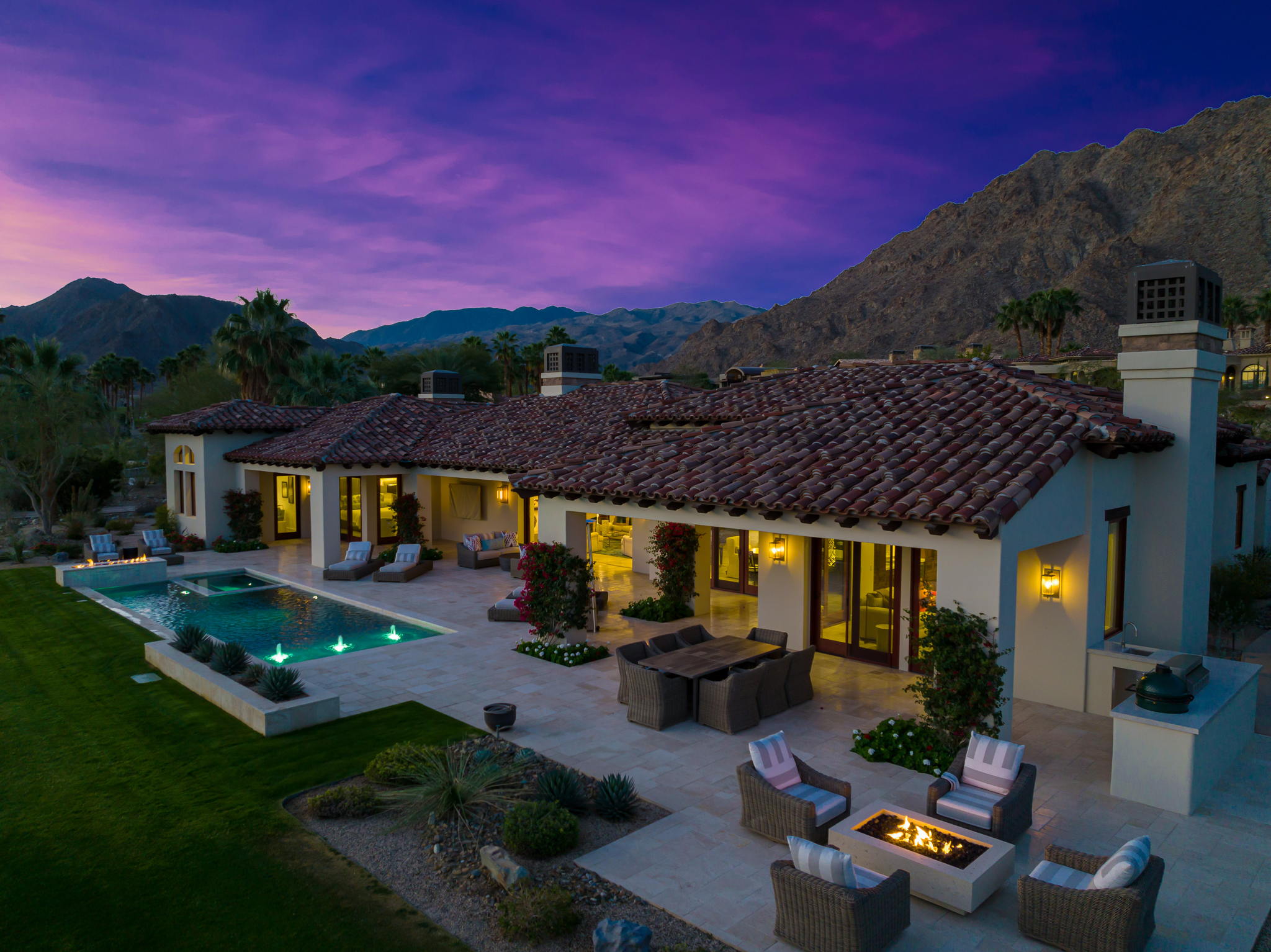49799 Canyon View Dr, Palm Desert, CA 92260, USA Photo 70