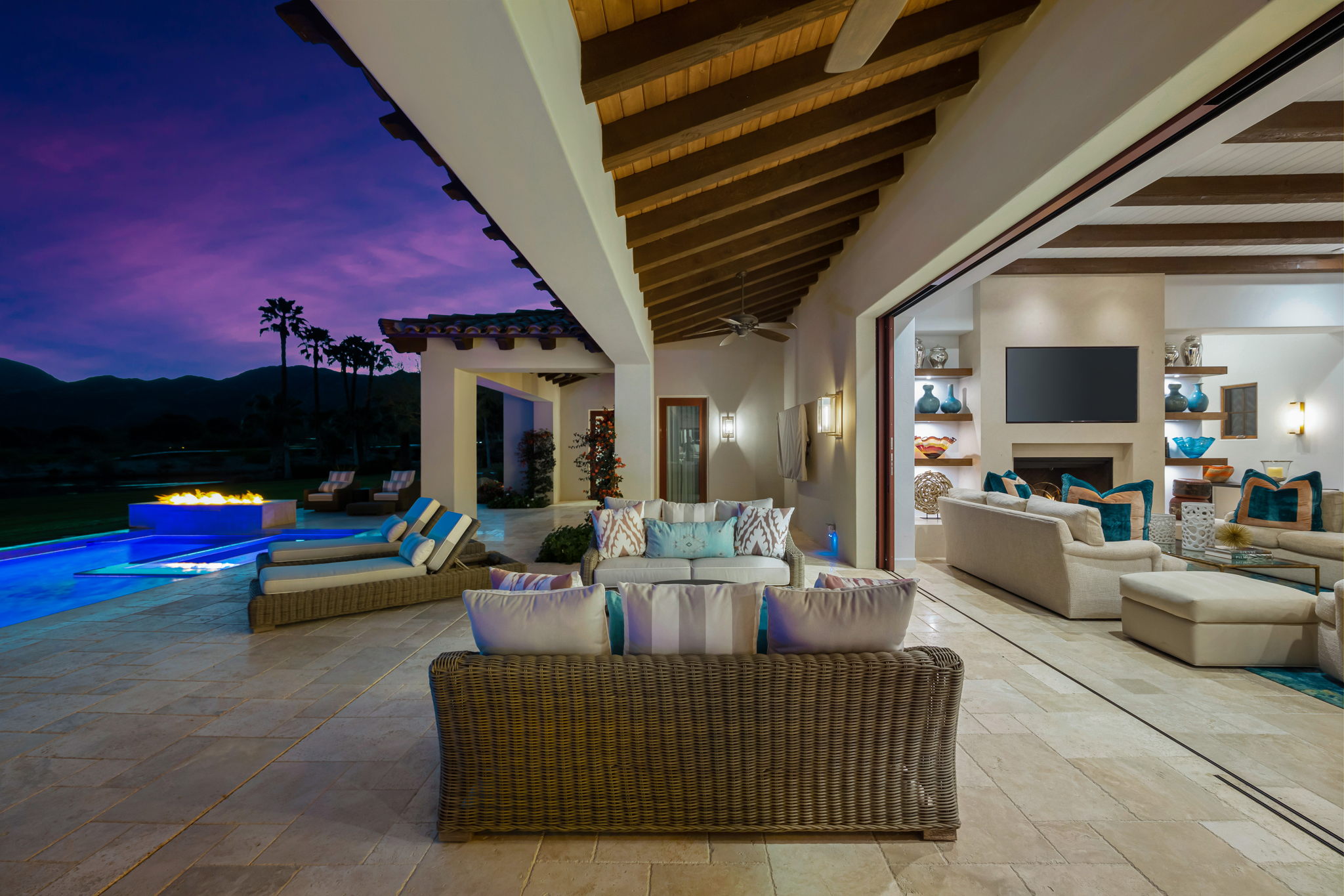 49799 Canyon View Dr, Palm Desert, CA 92260, USA Photo 68
