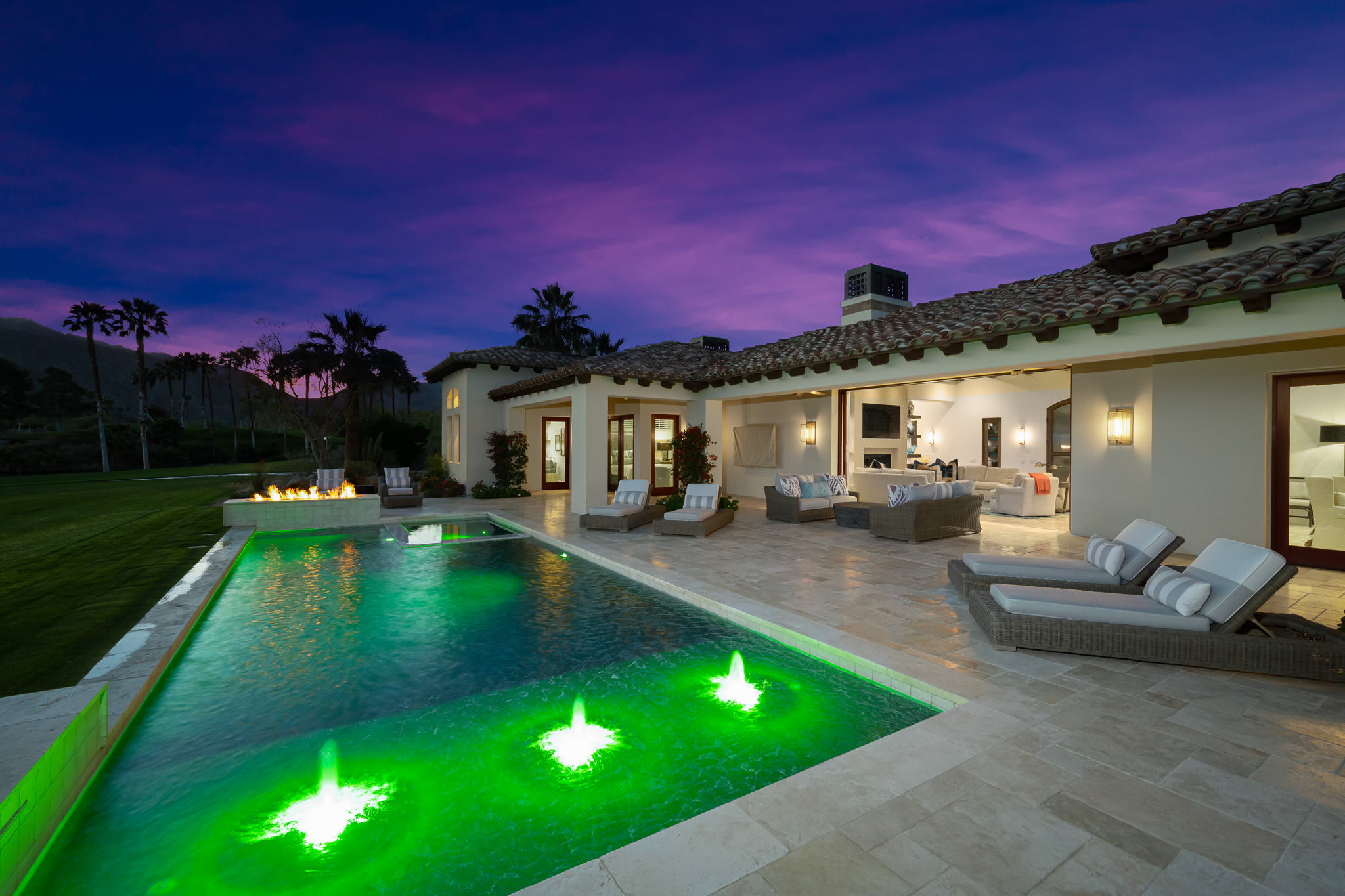 49799 Canyon View Dr, Palm Desert, CA 92260, USA Photo 81