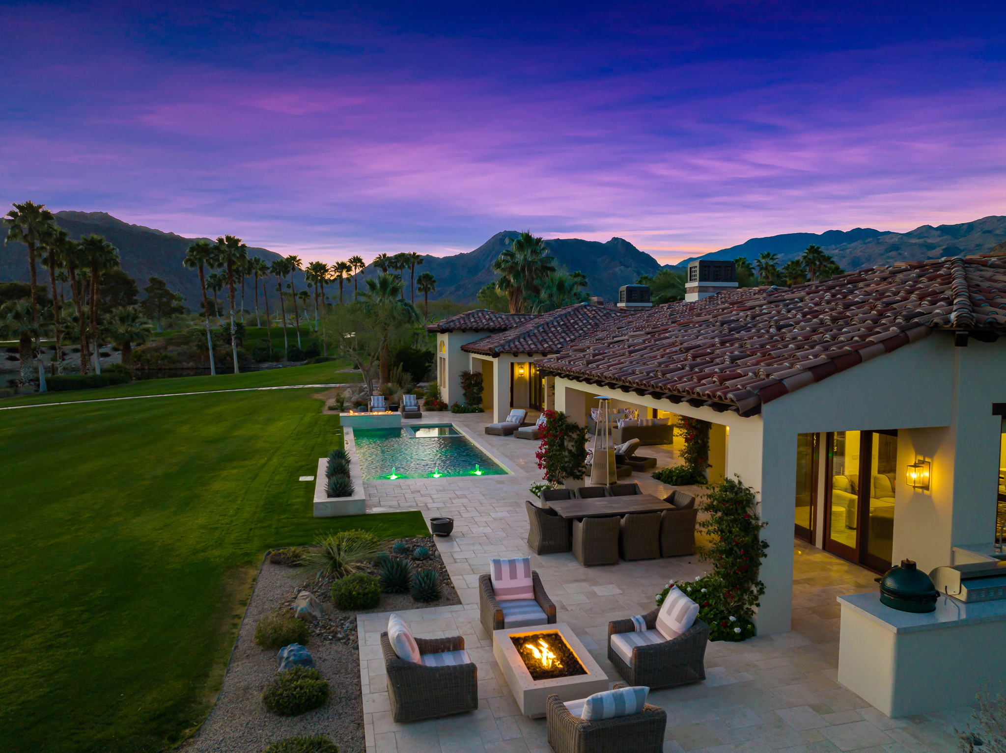 49799 Canyon View Dr, Palm Desert, CA 92260, USA Photo 71