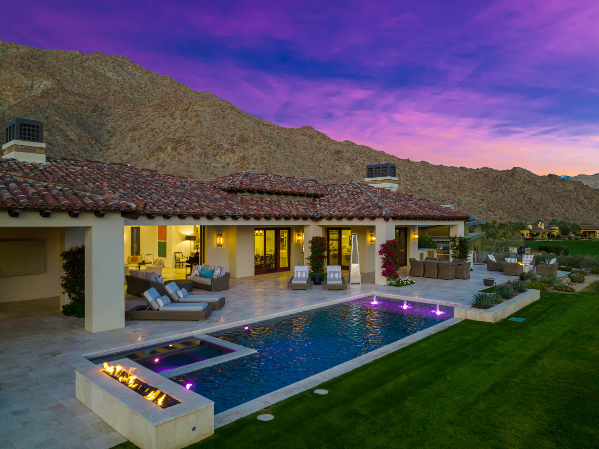 49799 Canyon View Dr, Palm Desert, CA 92260, USA Photo 74