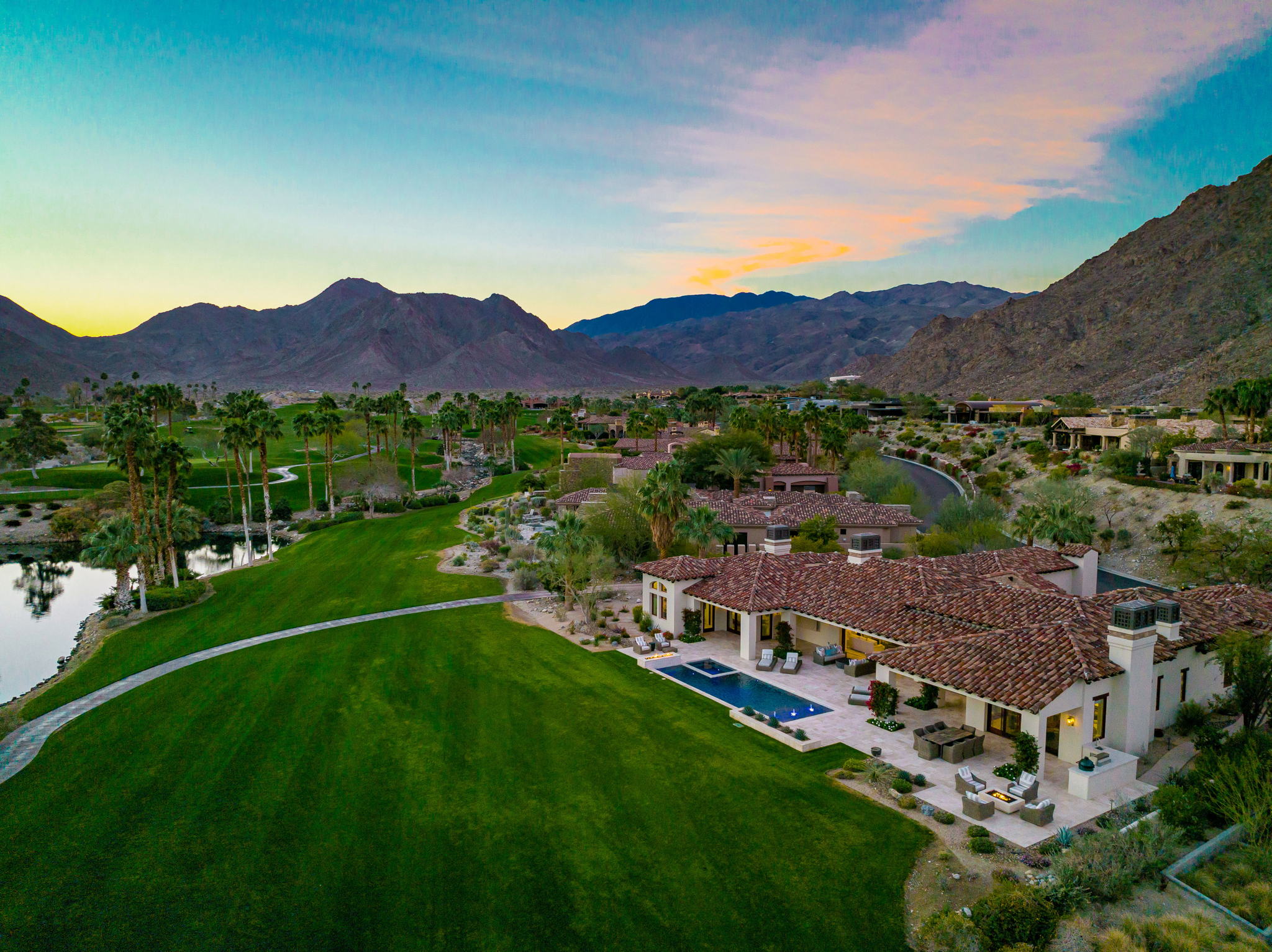 49799 Canyon View Dr, Palm Desert, CA 92260, USA Photo 100