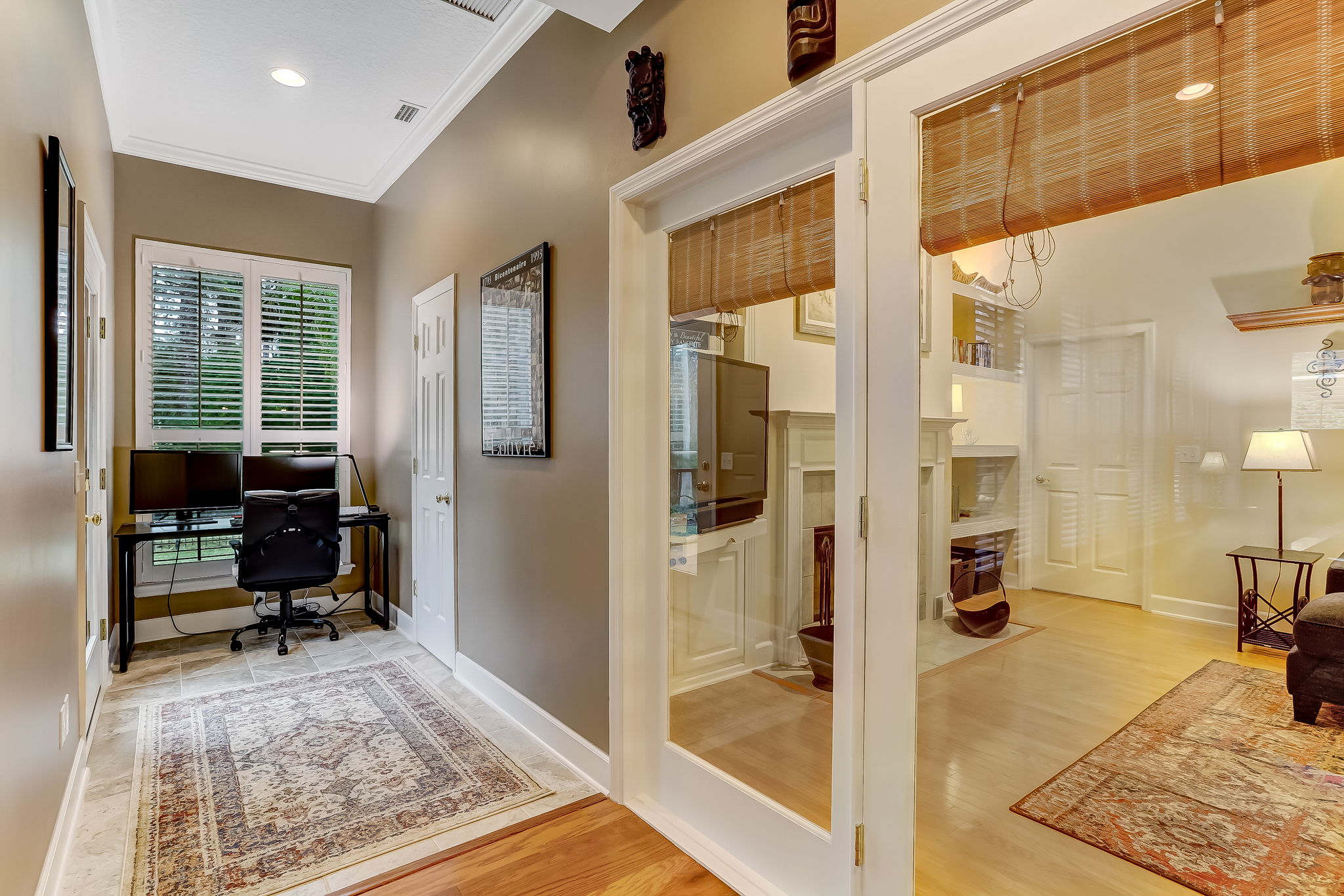 Florida Room