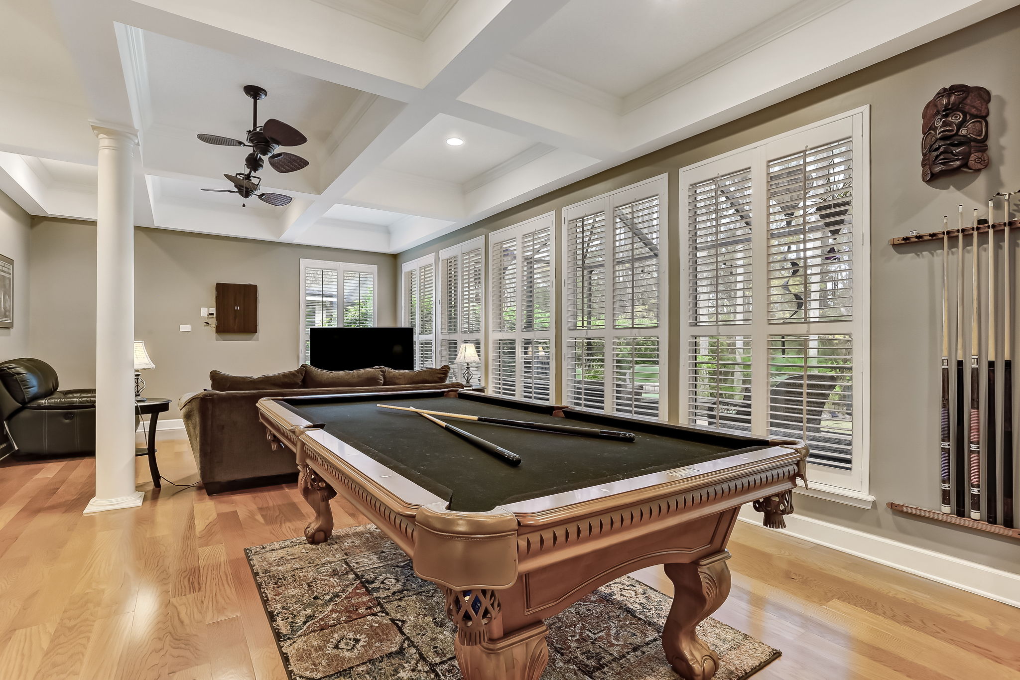 Florida Room