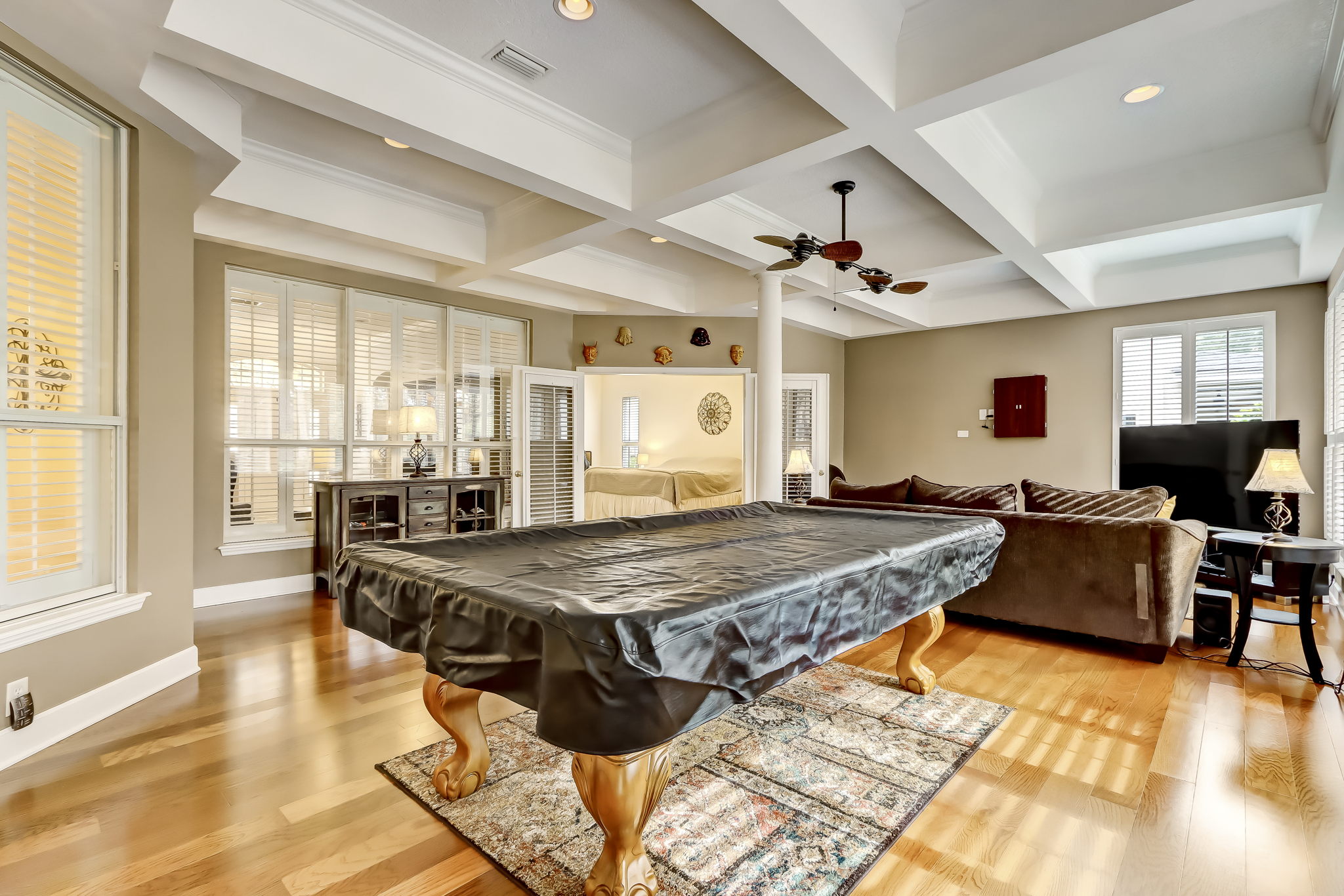 Florida Room