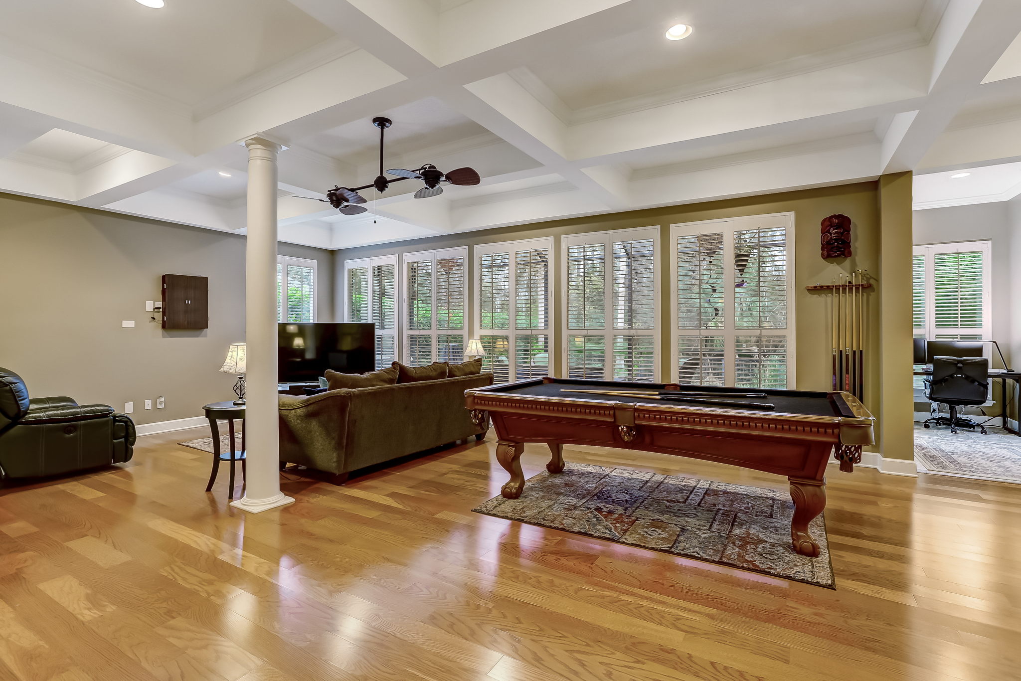 Florida Room