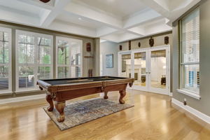Florida Room