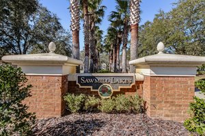 Sawmill Lakes