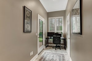 Florida Room